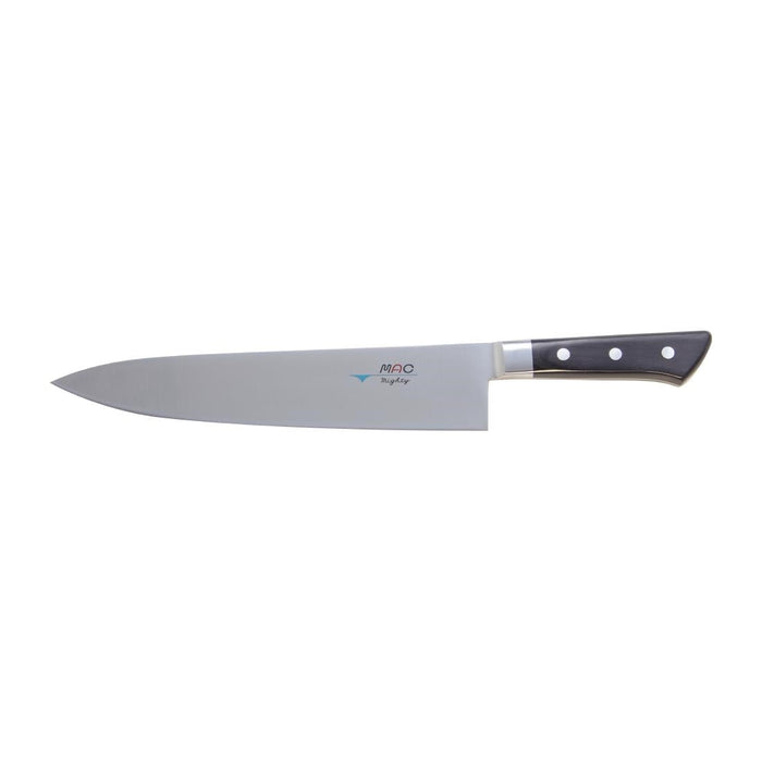 Mac Professional GyutoChef Knife MBK-95 Black 25cm MAC