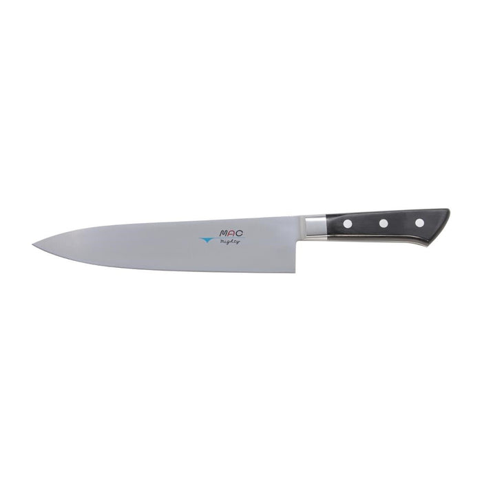 Mac Professional Gyuto Chef Knife MBK-85 Black 22cm MAC