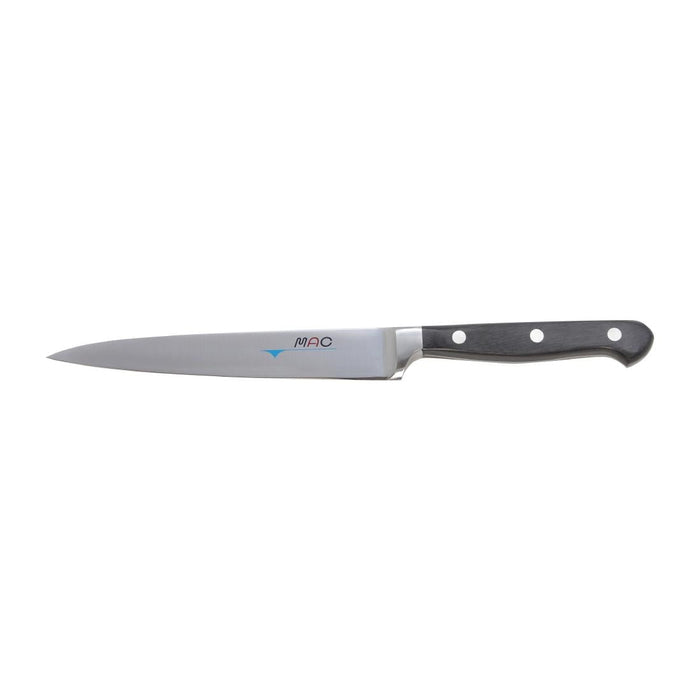 Mac Professional FilletPro Sole Fillet Knife SO-70 Black17.5cm MAC