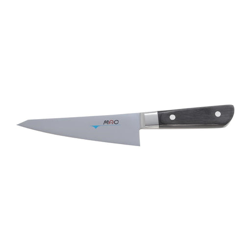 Mac Professional Honesuki Boning Knife BON-60 Black 15.5cm MAC