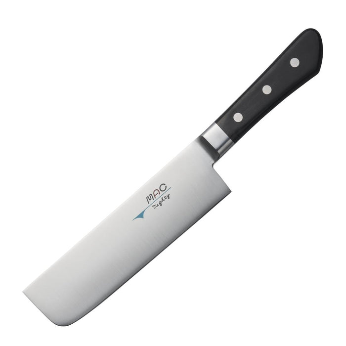 Blade Length: 6.7". Weight: 185g
