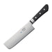 Blade Length: 6.7". Weight: 185g