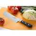 Mac Professional Nakiri Japanese Vegetable Knife MJU-65 Black 17cm MAC