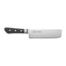 Mac Professional Nakiri Japanese Vegetable Knife MJU-65 Black 17cm MAC