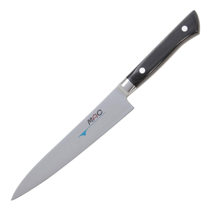 Blade Length: 6.1". Weight: 90g