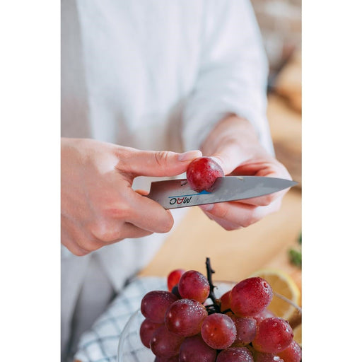 Mac Professional Paring Knife PKF-50 Black 12.5cm MAC