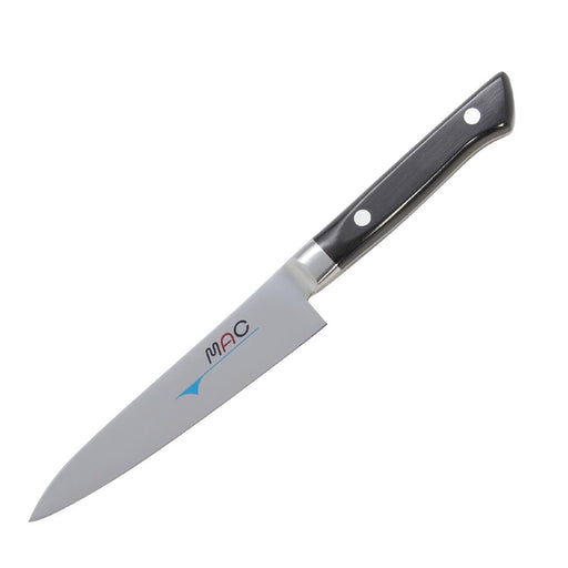 Blade Length: 4.9". Weight: 70g