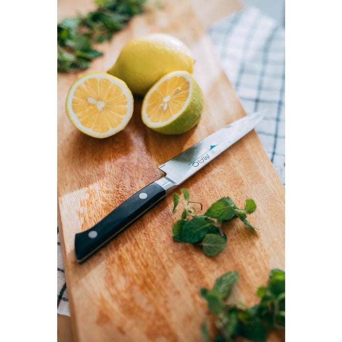 Mac Professional Paring Knife PKF-50 Black 12.5cm MAC