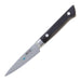 Blade Length: 3.1". Weight: 65g