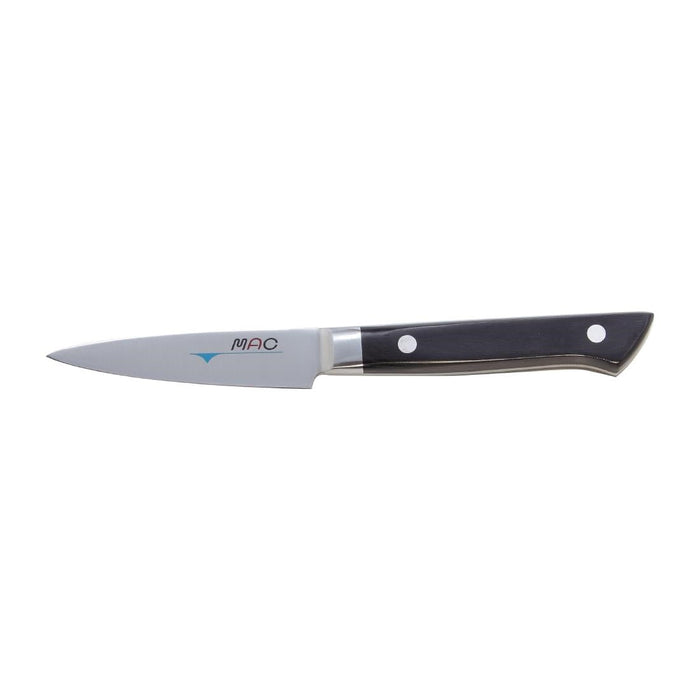 Mac Professional Paring Knife PKF-30 Black 8cm MAC