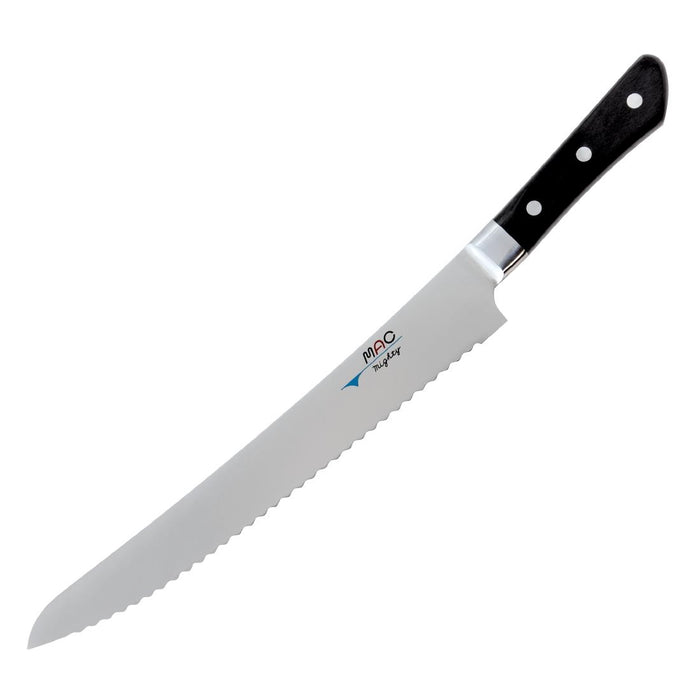 Blade Length: 10.6". Weight: 190g
