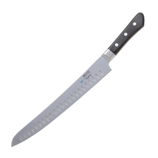 Blade Length: 10.6". Weight: 165g