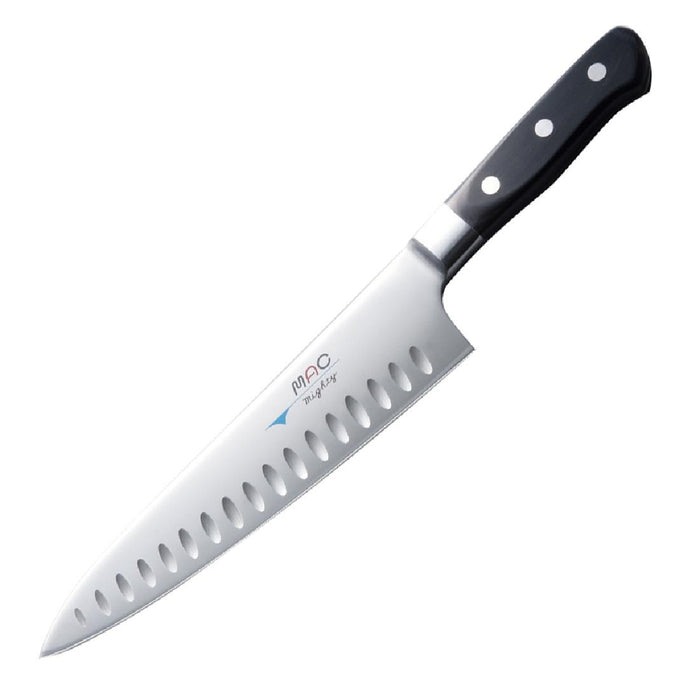 Blade Length: 7.8". Weight: 180g
