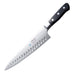 Blade Length: 7.8". Weight: 180g