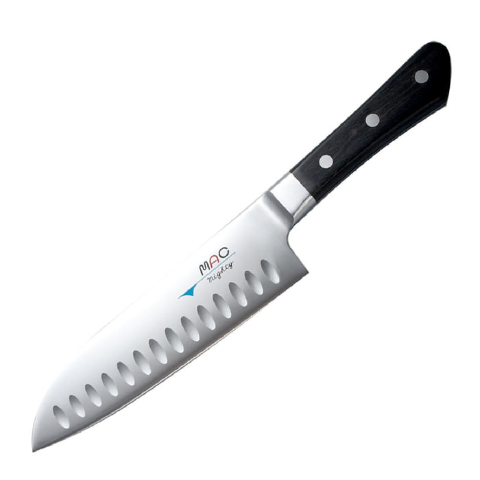 Blade Length: 6.7". Weight: 166g