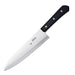 Blade Length: 8.2". Weight: 202g