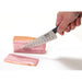 Mac Chef Series Paring Knife with Dimple TH-50 Black 13cm MAC
