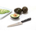 Mac Chef Series Paring Knife with Dimple TH-50 Black 13cm MAC