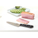 Mac Chef Series Paring Knife with Dimple TH-50 Black 13cm MAC