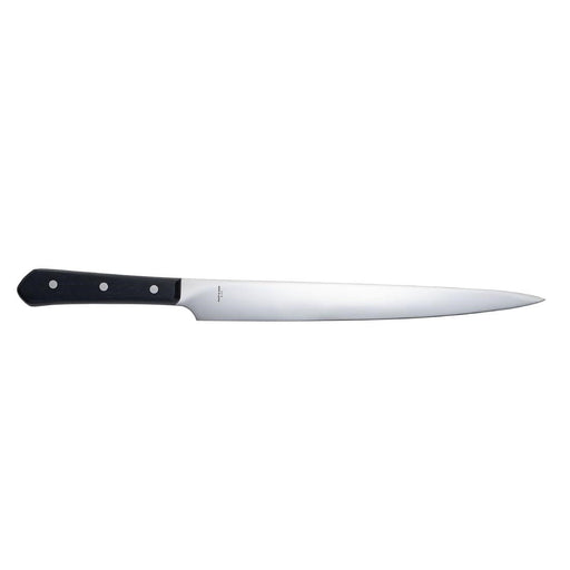 Mac Chef Series Sujihiki SL-115 Slicer Black 29cm MAC