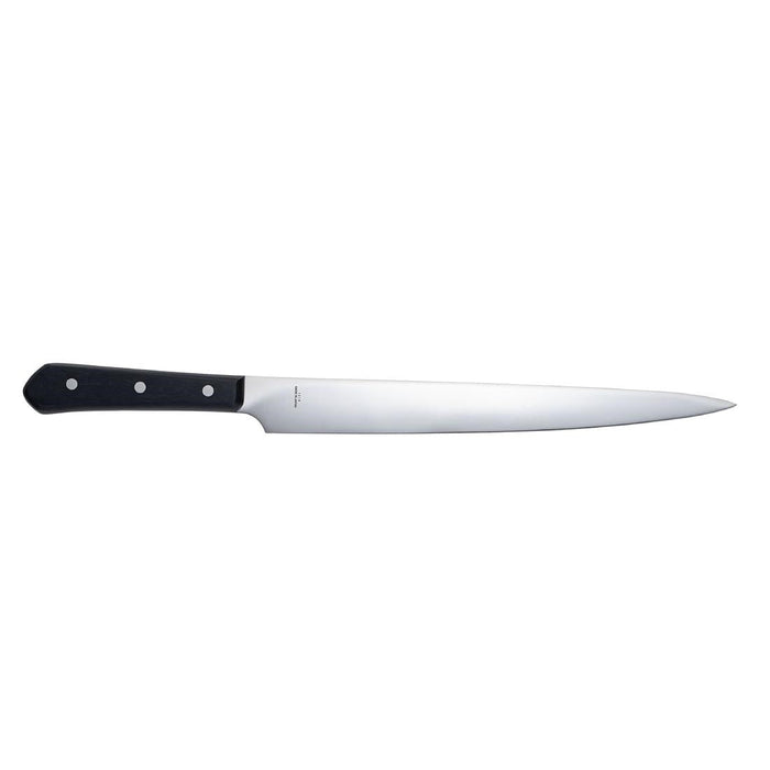 Mac Chef Series Sujihiki SL-115 Slicer Black 29cm MAC