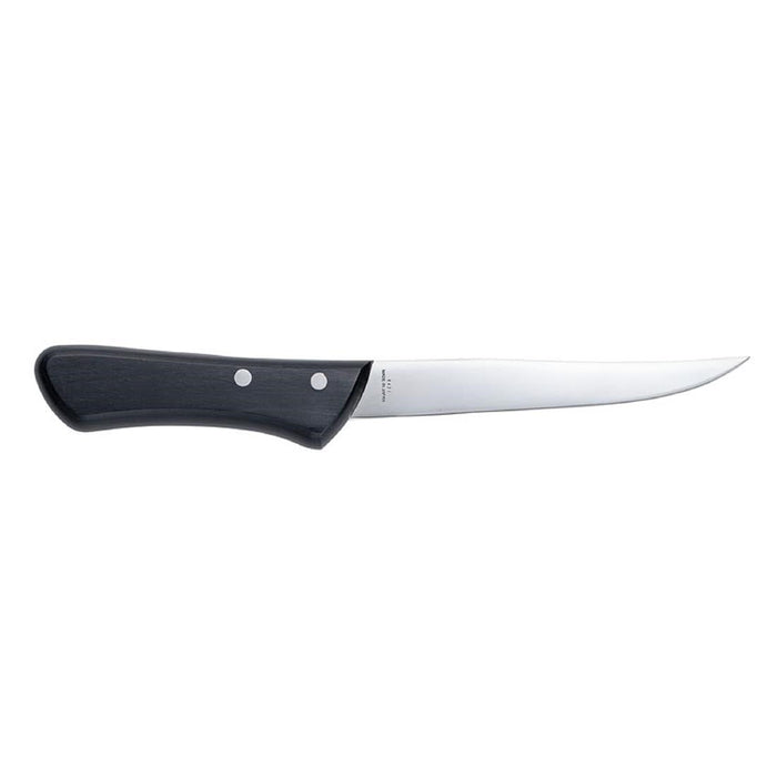 Mac Chef Series Fillet Knife BNS-60 Black 16cm MAC