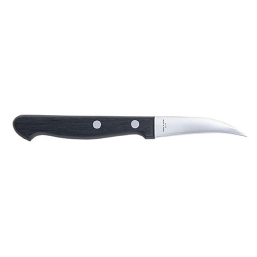 Mac Chef Series Bird Beak Knife PK-25 Black 6.5cm MAC
