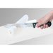 Mac Chef Series FC-90 Frozen Food Knife Black 22cm MAC