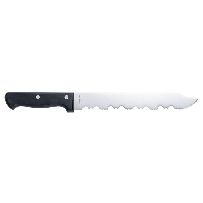 Mac Chef Series FC-90 Frozen Food Knife Black 22cm MAC