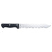 Mac Chef Series FC-90 Frozen Food Knife Black 22cm MAC