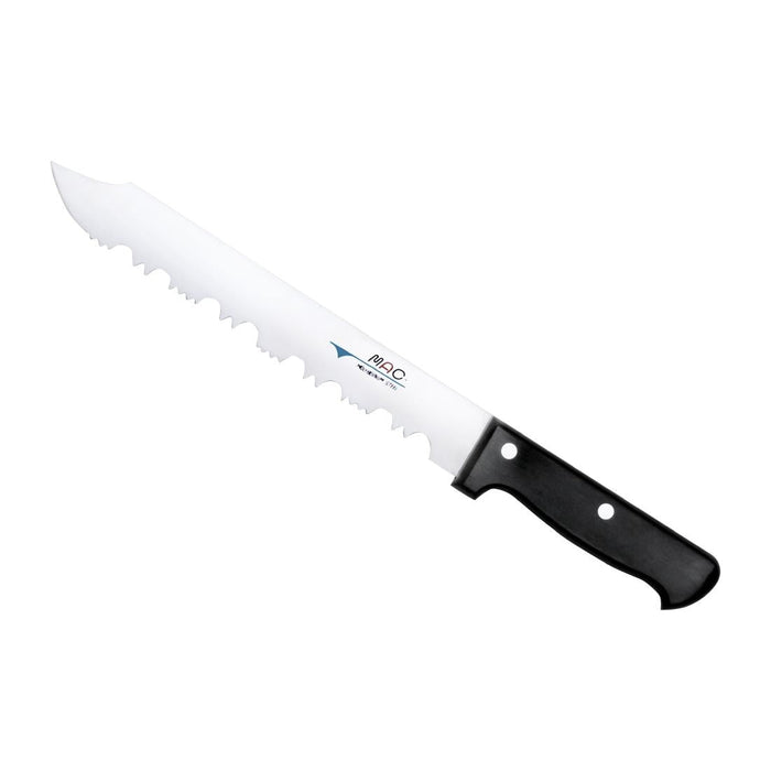 Mac Chef Series FC-90 Frozen Food Knife Black 22cm MAC