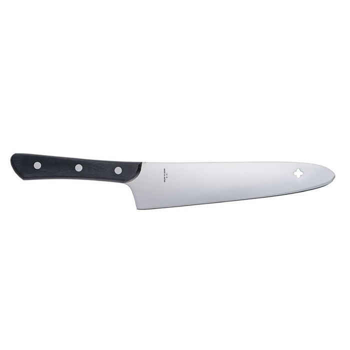 Mac Original Utility Knife AB-80 Black 19.5cm MAC