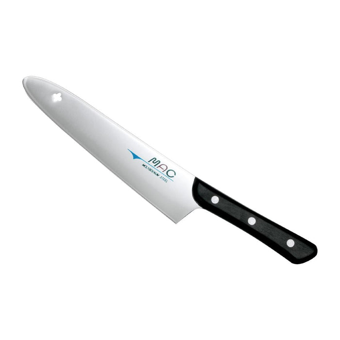Mac Original Utility Knife AB-80 Black 19.5cm MAC