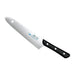 Mac Original Utility Knife AB-80 Black 19.5cm MAC