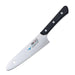Blade Length: 6.7". Weight: 106g
