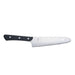 Mac Original Utility Knife AB-60 Black 17cm MAC