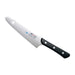 Mac Original Utility Knife AB-60 Black 17cm MAC