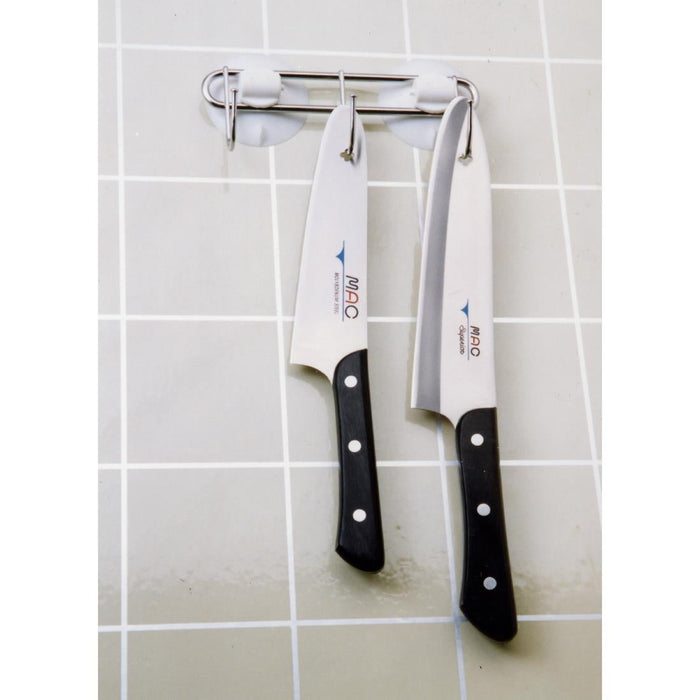 Mac Original Utility Knife AB-60 Black 17cm MAC