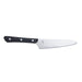 Mac Original Utility Knife AB-50 Black 14cm MAC