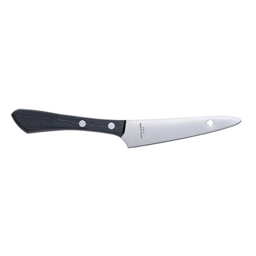 Mac Original CP Paring Knife Black 10.5cm MAC