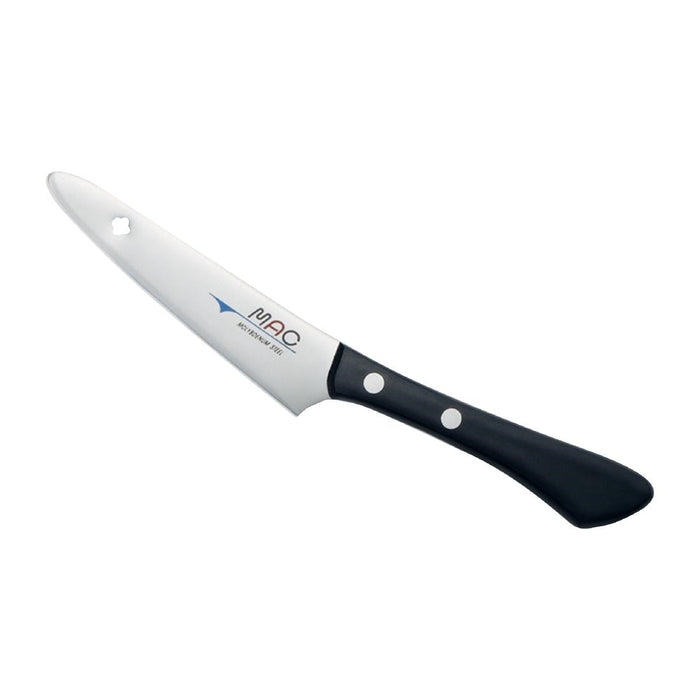 Mac Original CP Paring Knife Black 10.5cm MAC