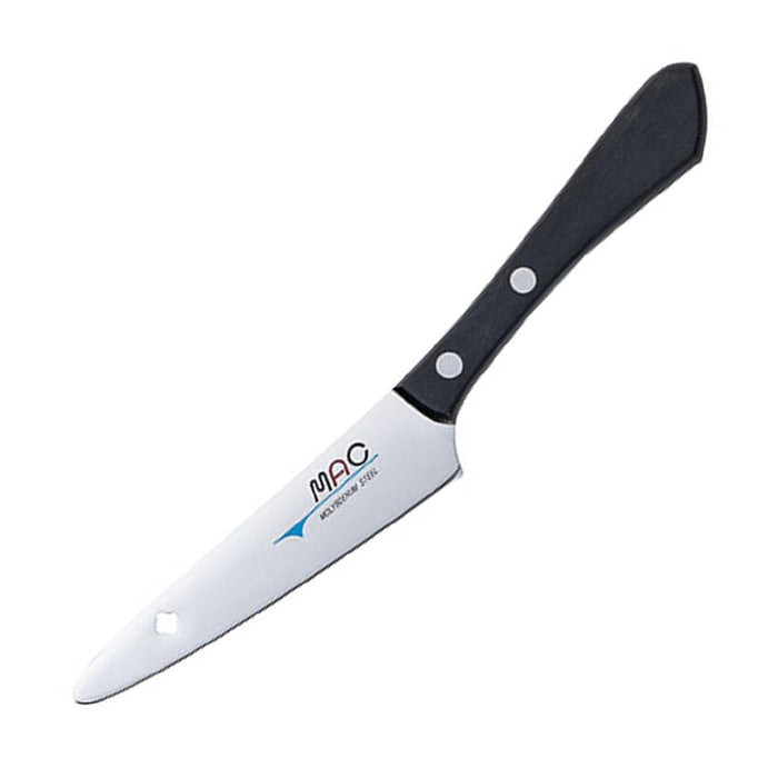 Blade Length: 4.1". Weight: 35g