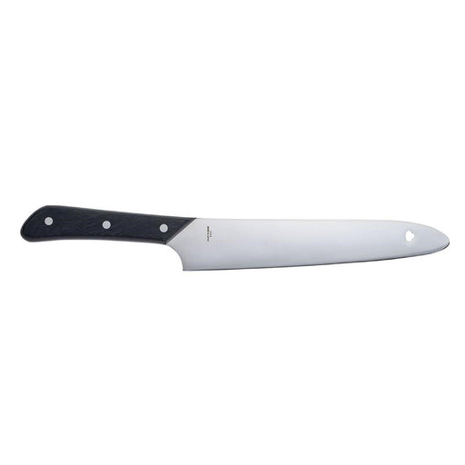 Mac Original Carving Knife CK-90 Black 23cm MAC