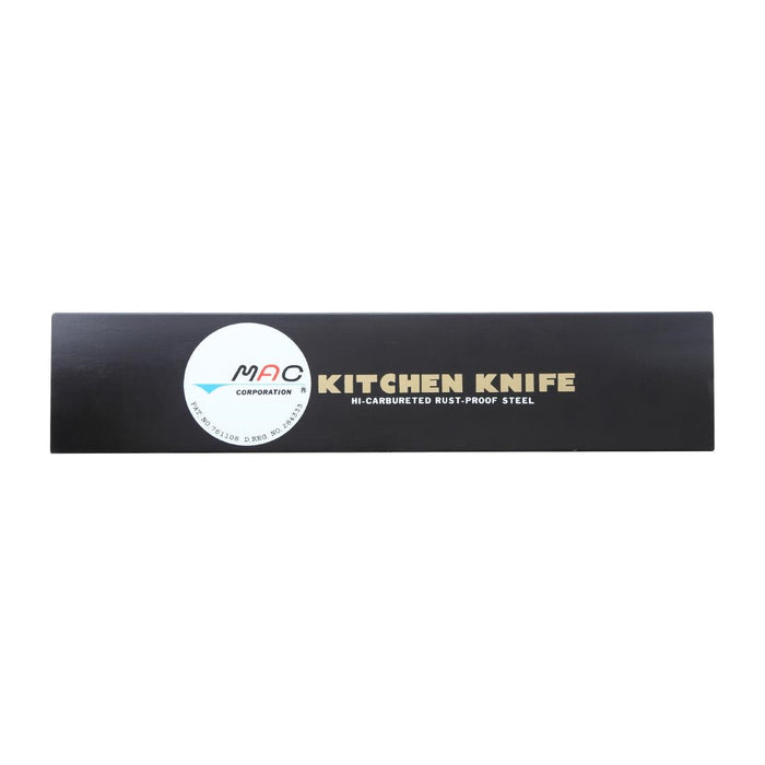 Mac Original Carving Knife CK-90 Black 23cm MAC