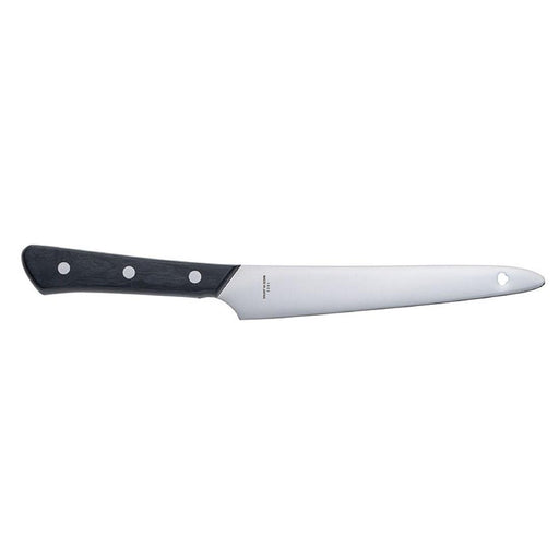 Mac Original Fillet Knife FK-70 Black 17.5cm MAC