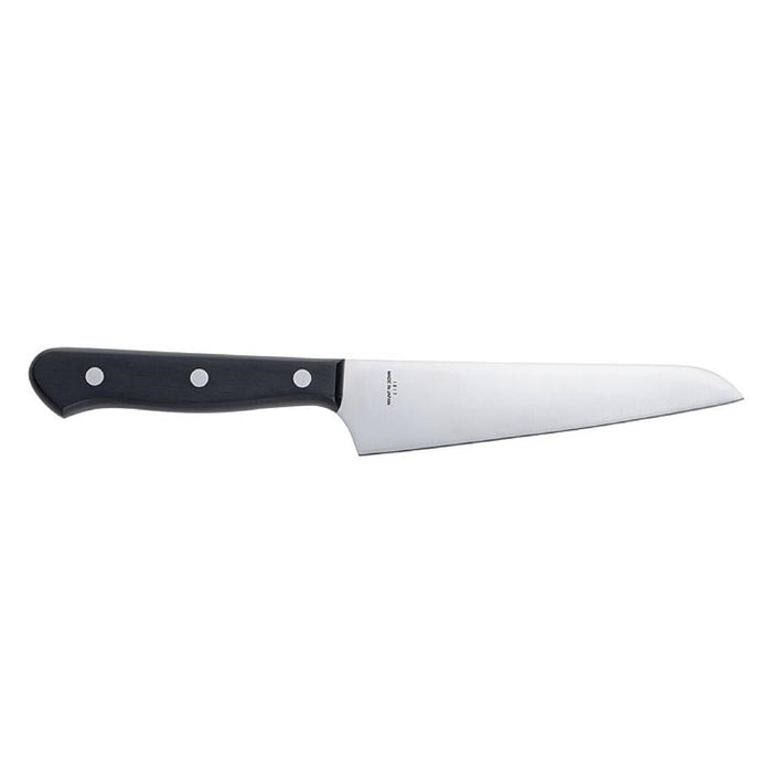 Mac Original Utility Knife AC-55 Black 15cm MAC