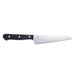 Mac Original Utility Knife AC-55 Black 15cm MAC