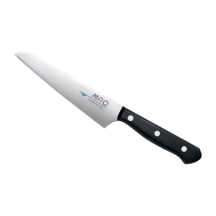 Mac Original Utility Knife AC-55 Black 15cm MAC