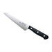 Mac Original Utility Knife AC-55 Black 15cm MAC