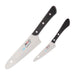 Contains: Utility 170mm & Paring 105mm knives